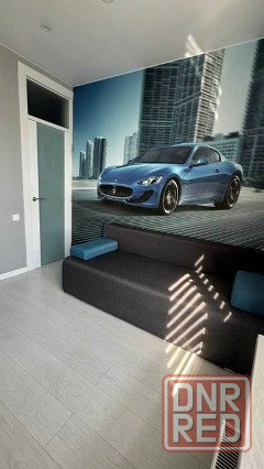 Сдается двухкомнатная квартира в Ворошиловском районе Донецк - изображение 2