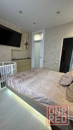 Сдается двухкомнатная квартира в Ворошиловском районе Донецк - изображение 1