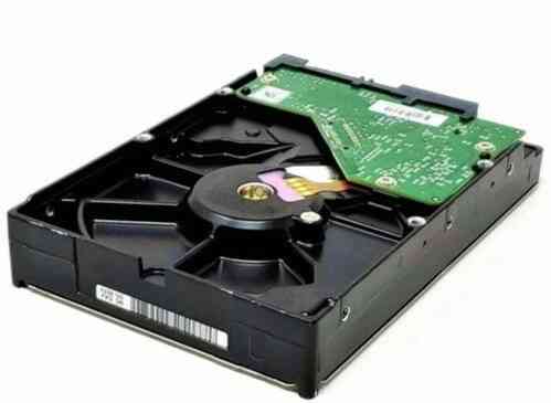 Жесткий диск Western Digital Av-Gp 1тб Wd10eurx (арт-4564) Донецк