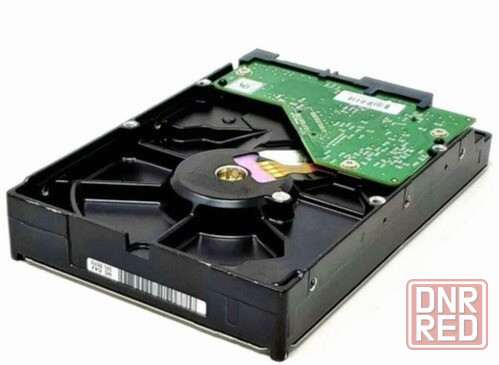 Жесткий диск Western Digital Av-Gp 1тб Wd10eurx (арт-4564) Донецк - изображение 4