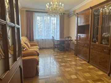 Сдается 3-комнатная квартира в Ворошиловском районе Донецк