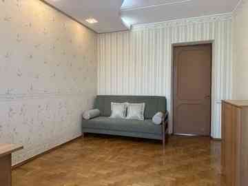 Сдается 3-комнатная квартира в Ворошиловском районе Донецк