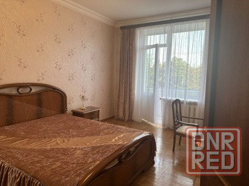 Сдается 3-комнатная квартира в Ворошиловском районе Донецк - изображение 2