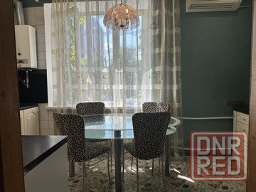 Сдается 3-комнатная квартира в Ворошиловском районе Донецк - изображение 7