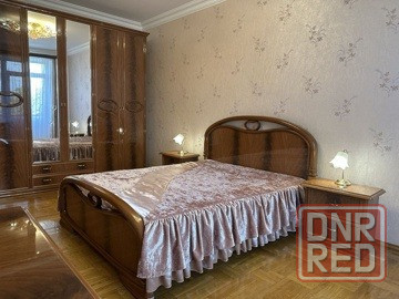 Сдается 3-комнатная квартира в Ворошиловском районе Донецк - изображение 3