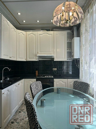 Сдается 3-комнатная квартира в Ворошиловском районе Донецк - изображение 8