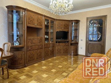 Сдается 3-комнатная квартира в Ворошиловском районе Донецк - изображение 6