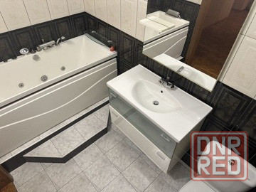 Сдается 3-комнатная квартира в Ворошиловском районе Донецк - изображение 9