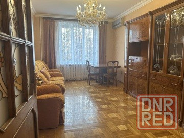 Сдается 3-комнатная квартира в Ворошиловском районе Донецк - изображение 5