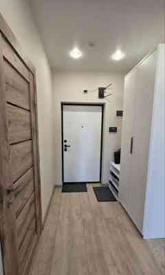 Сдается двухкомнатная квартира с современным ремонтом на 3ом этаже а Ворошиловском районе Донецк