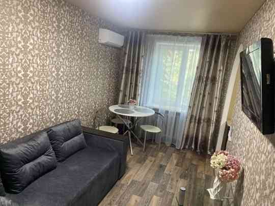 Сдам в аренду комфортную 2-комнатную квартиру , ориентир Покровский рынок Калининский район Донецк