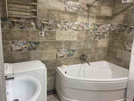 Сдам в аренду комфортную 2-комнатную квартиру , ориентир Покровский рынок Калининский район Донецк