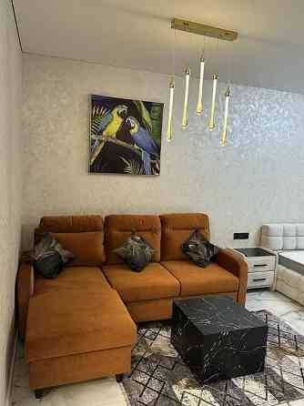 Сдается 2-комнатная квартира в Ворошиловском районе Донецк