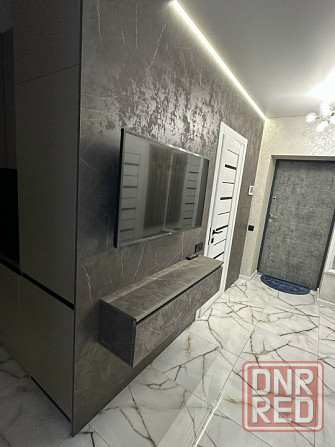 Сдается 2-комнатная квартира в Ворошиловском районе Донецк - изображение 7