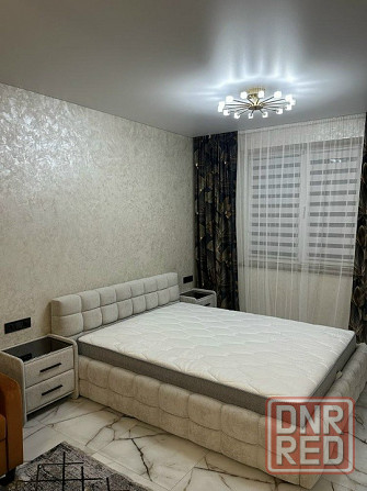 Сдается 2-комнатная квартира в Ворошиловском районе Донецк - изображение 9