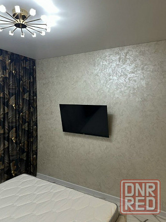 Сдается 2-комнатная квартира в Ворошиловском районе Донецк - изображение 5