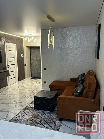 Сдается 2-комнатная квартира в Ворошиловском районе Донецк - изображение 2