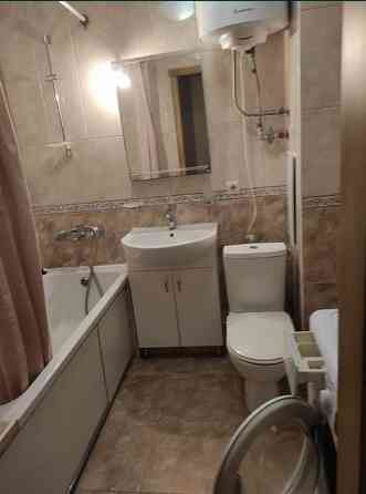 Сдам в аренду комфортную 1-комнатную квартиру , ориентир бульвар Шахтостроителей Калининский район Донецк