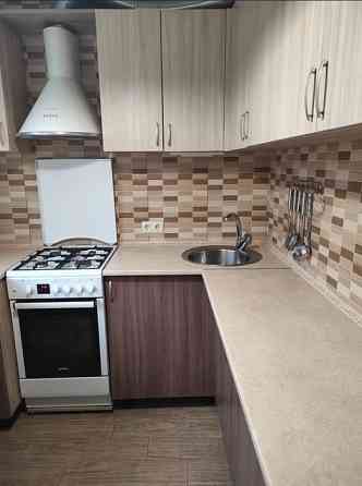 Сдам в аренду комфортную 1-комнатную квартиру , ориентир бульвар Шахтостроителей Калининский район Донецк