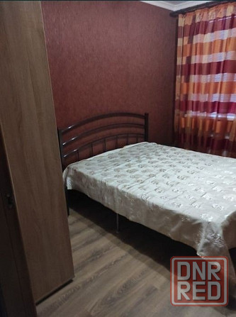 Сдам в аренду комфортную 1-комнатную квартиру , ориентир бульвар Шахтостроителей Калининский район Донецк - изображение 3