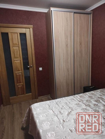 Сдам в аренду комфортную 1-комнатную квартиру , ориентир бульвар Шахтостроителей Калининский район Донецк - изображение 1