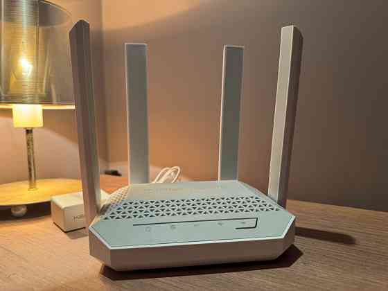 Роутер Kineetic Sprinter (KN-3711) EU Донецк