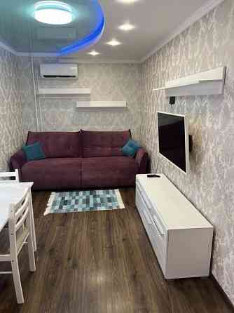 Сдаётся: двухкомнатная квартира Район: Буденновский Донецк