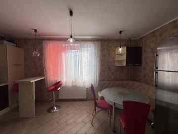 Сдается 3х-комнатная квартира в Куйбышевском районе Донецк