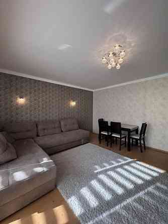 Сдается 3х-комнатная квартира в Куйбышевском районе Донецк