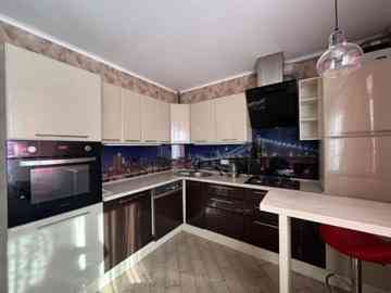 Сдается 3х-комнатная квартира в Куйбышевском районе Донецк