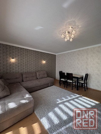 Сдается 3х-комнатная квартира в Куйбышевском районе Донецк - изображение 2