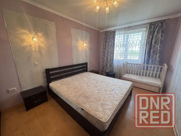 Сдается 3х-комнатная квартира в Куйбышевском районе Донецк - изображение 9