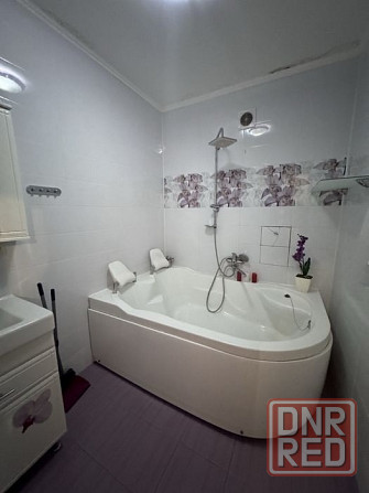 Сдается 3х-комнатная квартира в Куйбышевском районе Донецк - изображение 1