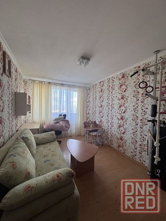 Сдается 3х-комнатная квартира в Куйбышевском районе Донецк - изображение 7
