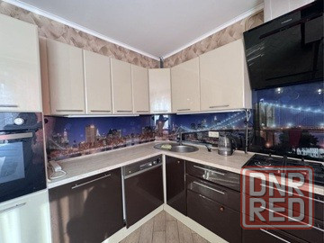 Сдается 3х-комнатная квартира в Куйбышевском районе Донецк - изображение 4