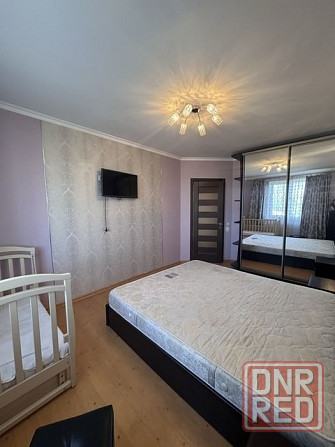 Сдается 3х-комнатная квартира в Куйбышевском районе Донецк - изображение 8