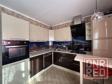 Сдается 3х-комнатная квартира в Куйбышевском районе Донецк - изображение 5