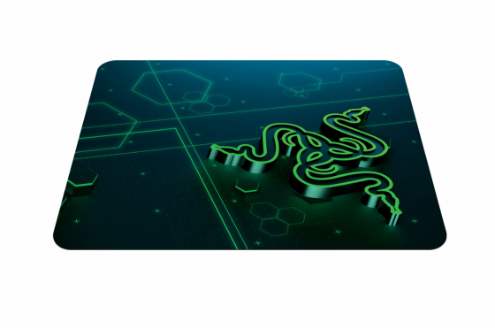 Игровой коврик для мыши Razer Goliathus Mobile Small (Rz02-01820200-R3m1) (арт-6878) Донецк
