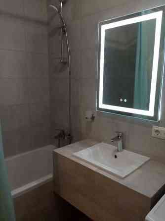 Сдается двухкомнатная квартира в Калининском районе Донецк