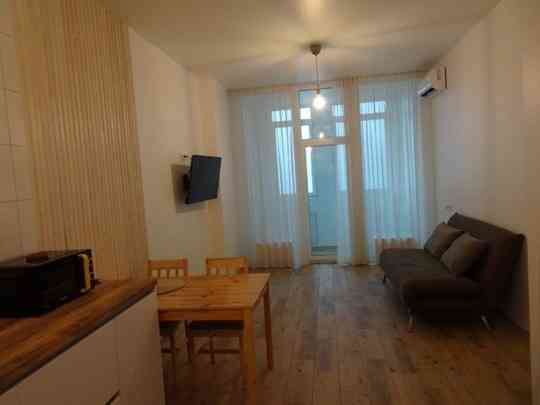 Сдается двухкомнатная квартира в Калининском районе Донецк