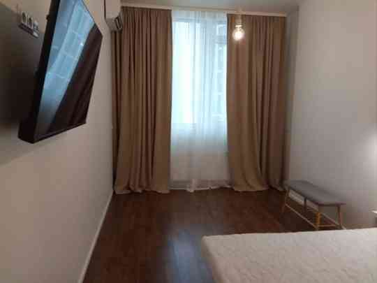 Сдается двухкомнатная квартира в Калининском районе Донецк