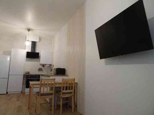 Сдается двухкомнатная квартира в Калининском районе Донецк