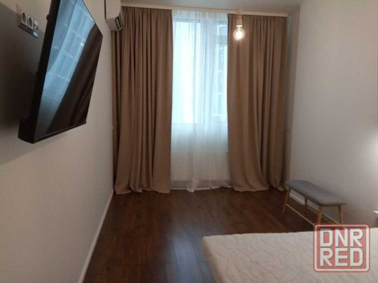 Сдается двухкомнатная квартира в Калининском районе Донецк - изображение 1