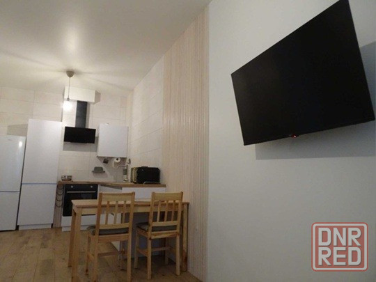 Сдается двухкомнатная квартира в Калининском районе Донецк - изображение 3