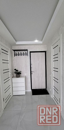 Сдается: Однокомнатная квартира Этаж: 3/9 Район: Куйбышевский Донецк - изображение 4