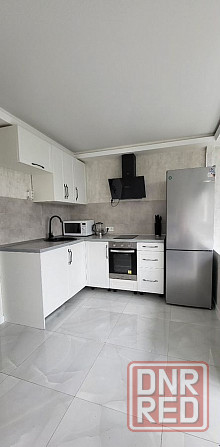 Сдается: Однокомнатная квартира Этаж: 3/9 Район: Куйбышевский Донецк - изображение 3