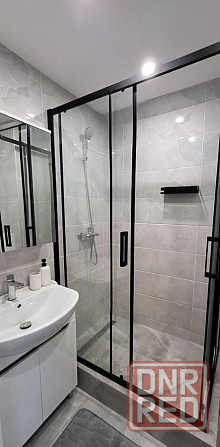 Сдается: Однокомнатная квартира Этаж: 3/9 Район: Куйбышевский Донецк - изображение 5