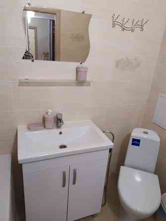 Сдам 1-комнатную квартиру в Ленинском районе Донецк