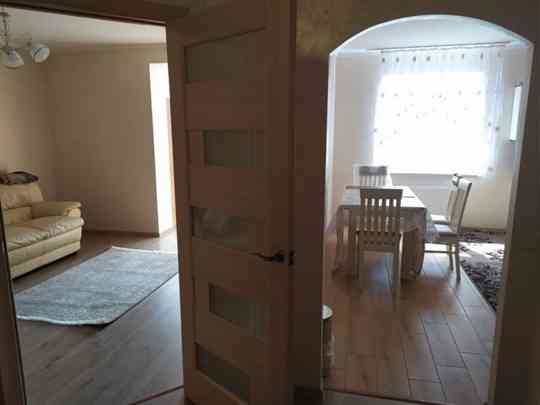 Сдам 1-комнатную квартиру в Ленинском районе Донецк