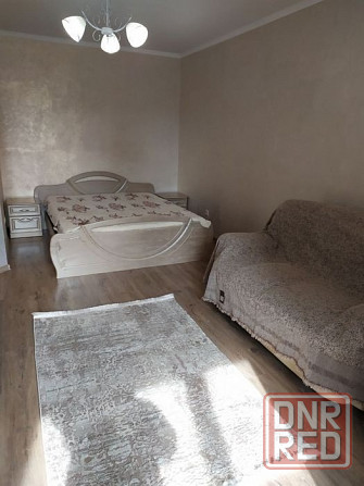 Сдам 1-комнатную квартиру в Ленинском районе Донецк - изображение 6